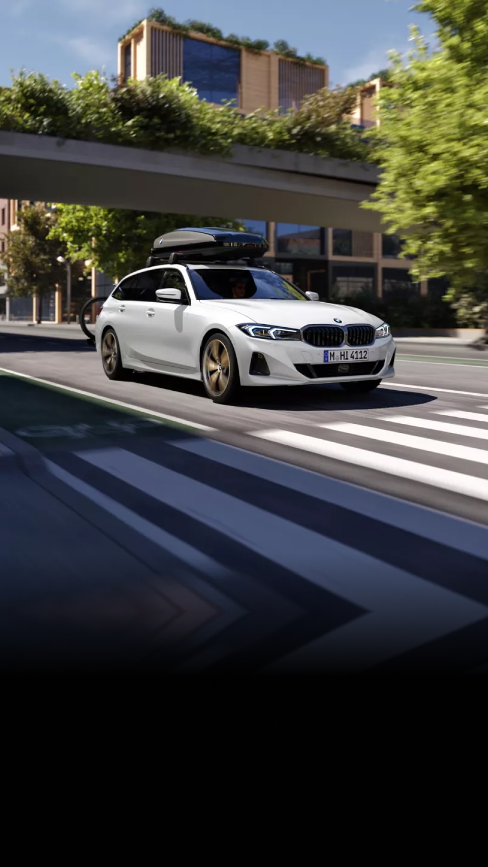 BMW Free 5 Day DriveAway Car Insurance.