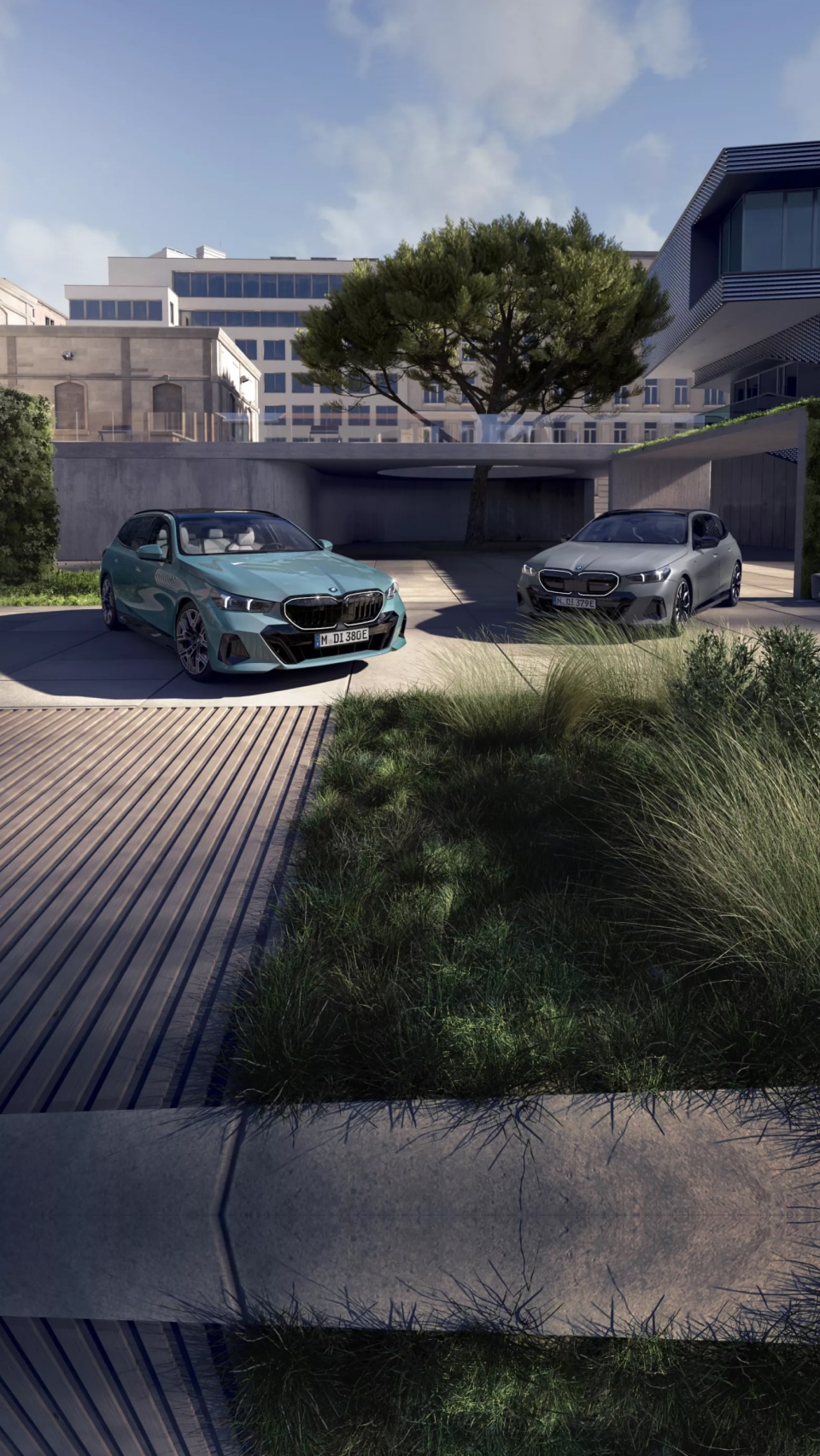 BMW Flex Car Insurance