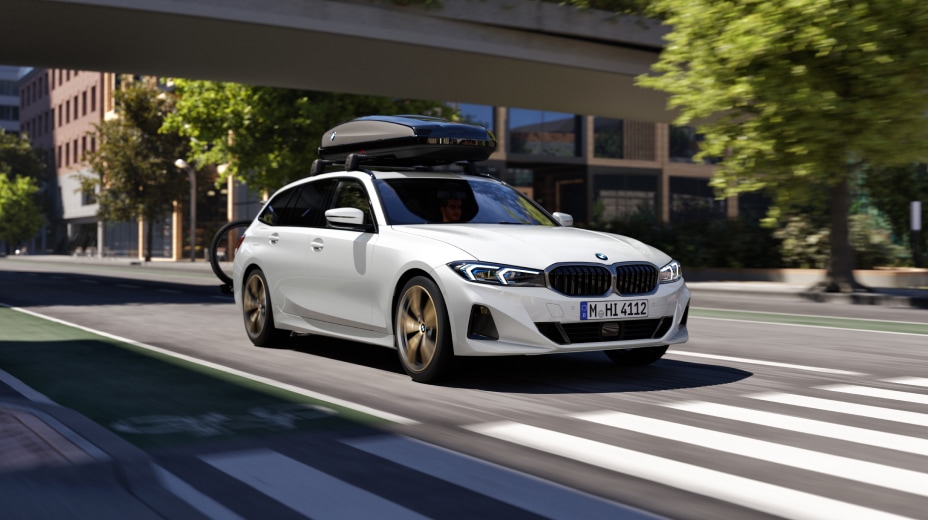 BMW Free 5 Day DriveAway Car Insurance.